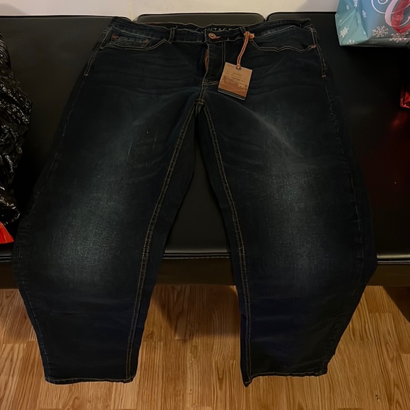 Mens jeans - Picture 2 of 6
